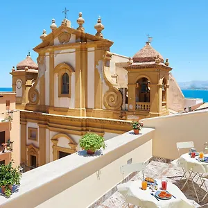 Pensión Ai Gradini, Castellammare del Golfo